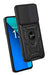 EAN 8434847072234 - COOL Accesorios Hard Ring funda para teléfono móvil 16,9 cm (6.67") Negro imagen 2