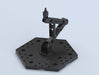 EAN 4573102588173 - Bandai Action Base 5 Base de soporte para figuras de acción imagen 1