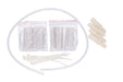 EAN 5902560360745 - Extralink EX.0745 caja de empalme para fibra óptica imagen 7