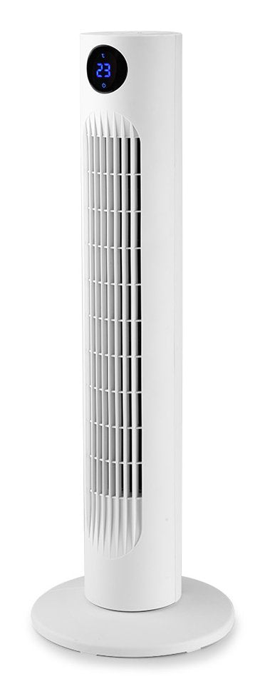 EAN 8435568404380 - Orbegozo TWM 0960 ventilador Blanco imagen 1