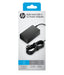 EAN 199896483377 - HP 65W GaN USB-C LC Power Adapter adaptador e inversor de corriente Interior Negro imagen 4