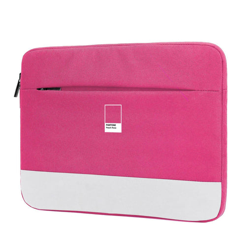 EAN 4713213369630 - Pantone PT-BPC001P1 maletines para portátil 39,6 cm (15.6") imagen 2