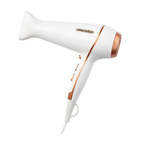EAN 5902934831338 - Mesko Home MS 2250 secador 2100 W Bronce, Blanco imagen 1