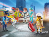 EAN 4008789714008 - Playmobil City Action 71400 figura de juguete para niños imagen 5