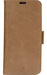 EAN 5711428015808 - dbramante1928 Copenhagen funda para teléfono móvil 17 cm (6.7") Funda cartera Bronceado imagen 1