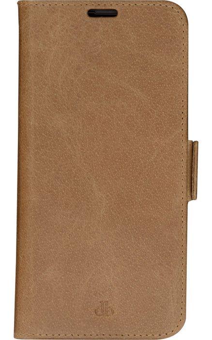 EAN 5711428015761 - dbramante1928 Copenhagen funda para teléfono móvil 17 cm (6.7") Funda cartera Bronceado imagen 1