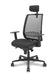 EAN 8435501018278 - PIQUERAS Y CRESPO Alares Asiento acolchado tapizado Respaldo de malla imagen 2