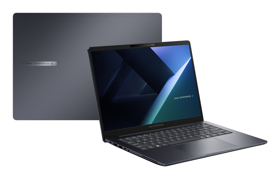 EAN 4711636211505 - ASUS ExpertBook B5 B5405CCA-LY0408 35,6 cm (14") DDR5-SDRAM Wi-Fi 7 (802.11be) Negro imagen 8