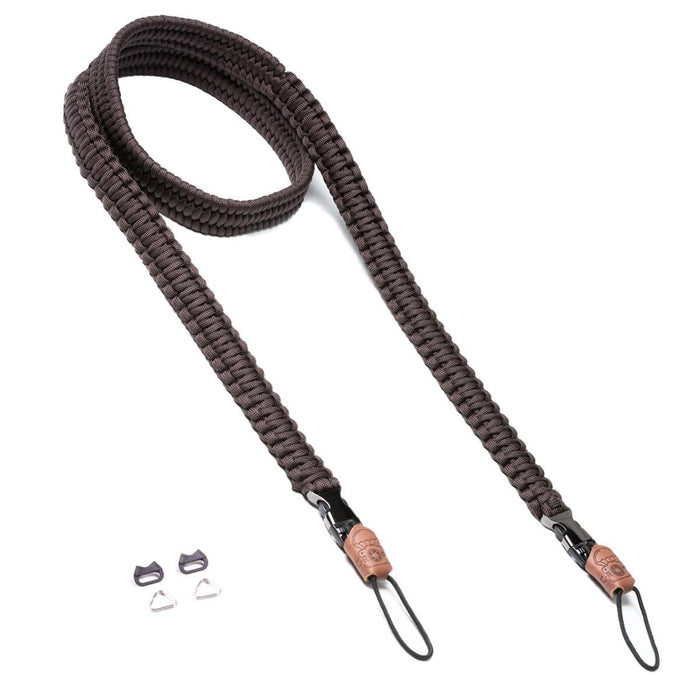EAN 4260572670728 - C-Rope Traveler correa Cámara digital Nylon Marrón imagen 1