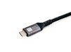 EAN 4015867243879 - Equip 128380 cable USB USB4 Gen 3x2 0,5 m USB C Negro imagen 3