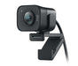 EAN 5099206087187 - Logitech 960-001281 cámara web 1920 x 1080 Pixeles USB Grafito imagen 4