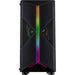EAN 4260455646147 - Inter-Tech IT-3306 CAVY Torre Negro imagen 2