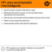 EAN 0196337488021 - HP OfficeJet Pro 9720e WF AiO Printer Inyección de tinta térmica A3 4800 x 1200 DPI 22 ppm Wifi imagen 10