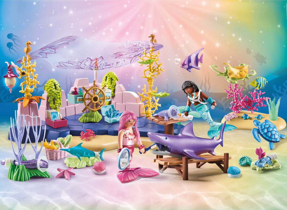 EAN 4008789714992 - Playmobil Princess 71499 set de juguetes imagen 4