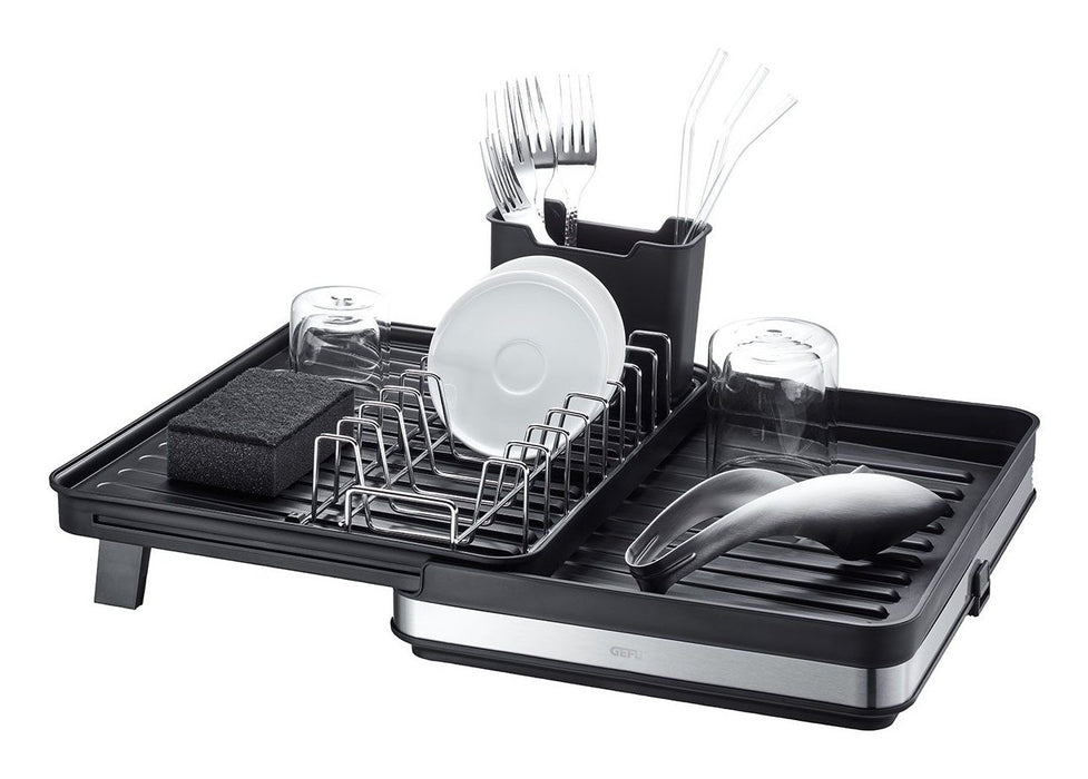 EAN 4006664292627 - GEFU SMARTLINE Negro imagen 2