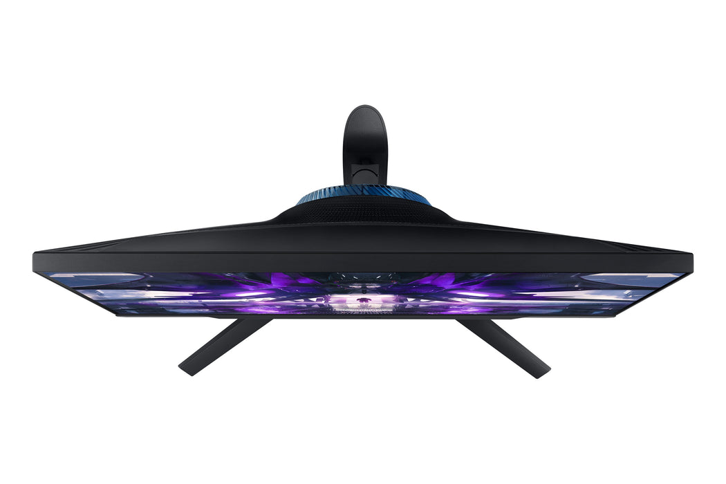 EAN 8806092802117 - Samsung S24AG320NU pantalla para PC 61 cm (24") 1920 x 1080 Pixeles Full HD Negro imagen 15
