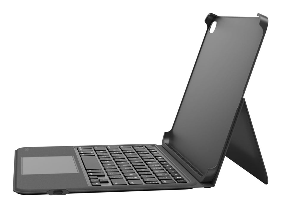 EAN 745883902842 - Belkin BBZ001FR-V3 funda para tablet 27,9 cm (11") Folio Negro imagen 6