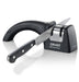 EAN 4001627008529 - Graef PRONTO afilador de cuchillo Negro imagen 2