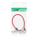 EAN 4043718163168 - InLine 4043718163168 cable de SATA 0,15 m SATA 7-pin Negro, Rojo imagen 2