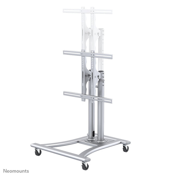 EAN 8717371441609 - Neomounts PLASMA-M1200 soporte para pantalla de señalización 177,8 cm (70") Plata imagen 5