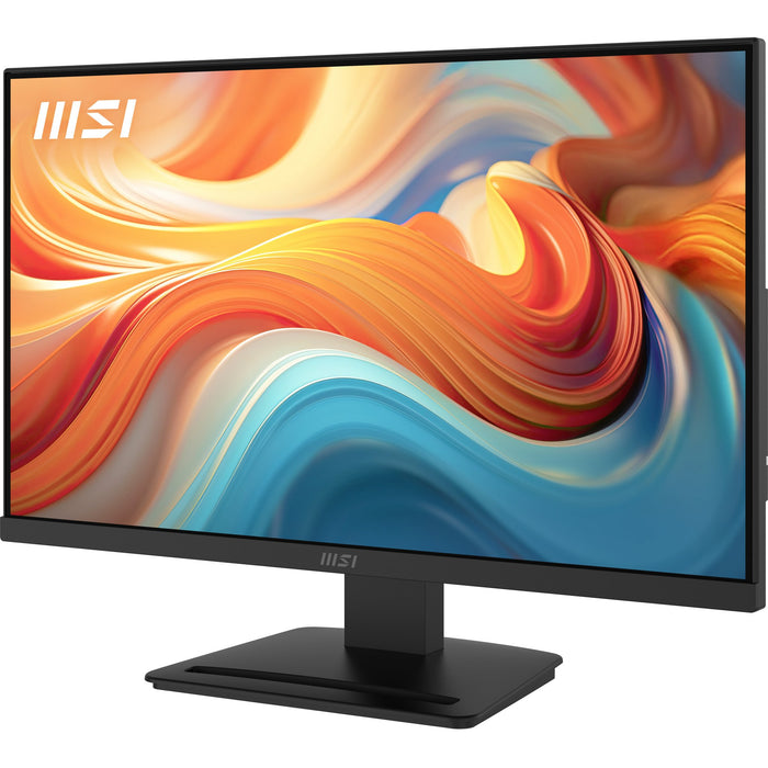 EAN 4711377349178 - MSI Pro MP241 E14V pantalla para PC 60,5 cm (23.8") 1920 x 1080 Pixeles Full HD LCD Negro imagen 9