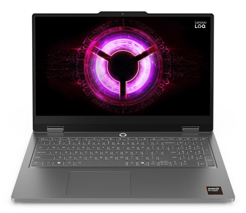 EAN 199275830136 - Lenovo LOQ Essential 15ARP11 AMD Ryzen™ 7 170 Portátil 39,6 cm (15.6") Full HD 16 GB DDR5-SDRAM 512 GB SSD imagen 1