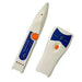 EAN 5420016833075 - LOGON TCT1406 comprobador de cables de red Comprobador de cables de par trenzado Azul, Naranja, Blanco imagen 1