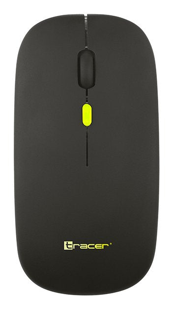 EAN 5907512873779 - Tracer Slim ratón Universal Ambidextro RF Wireless + Bluetooth Óptico 1600 DPI imagen 3