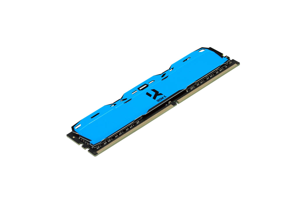 EAN 5908267961254 - Goodram IRDM X módulo de memoria 16 GB 2 x 8 GB DDR4 288-pin DIMM imagen 2