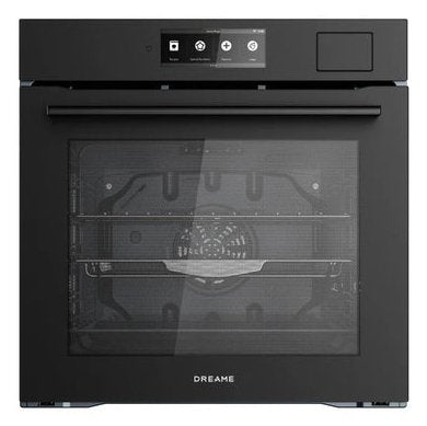 EAN 6978515252051 - Dreame OZ60 Pro 81 L Negro imagen 1