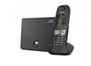 EAN 4250366844985 - Gigaset E630A GO Teléfono DECT Identificador de llamadas Negro imagen 4