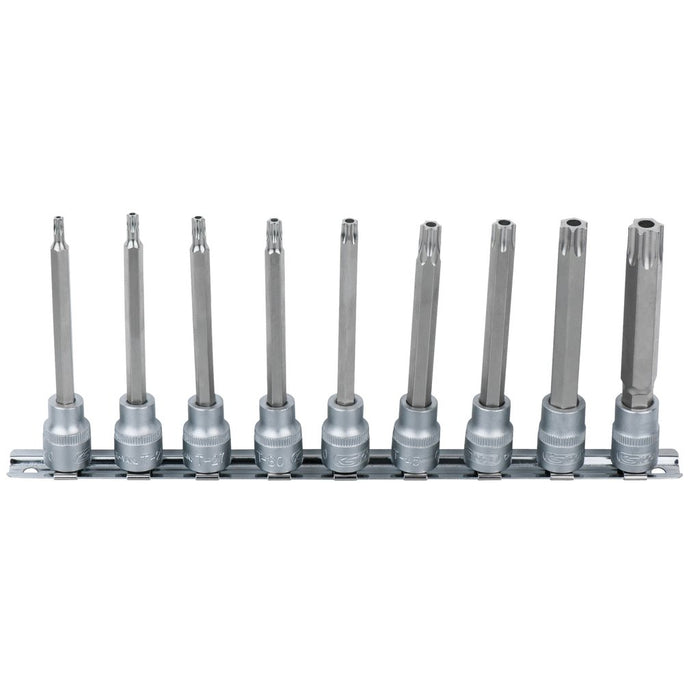 EAN 4042146176573 - KS Tools 911.3980 set de conectores y conector Juego de enchufes imagen 1