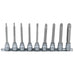 EAN 4042146176573 - KS Tools 911.3980 set de conectores y conector Juego de enchufes imagen 1