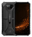 EAN 5902983625520 - HAMMER Iron V 16,5 cm (6.5") SIM doble Android 13 4G USB Tipo C 6 GB 64 GB 6320 mAh Negro imagen 1