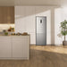 EAN 3838782783555 - Gorenje NRK720CAXL4 Independiente 495 L Gris imagen 13