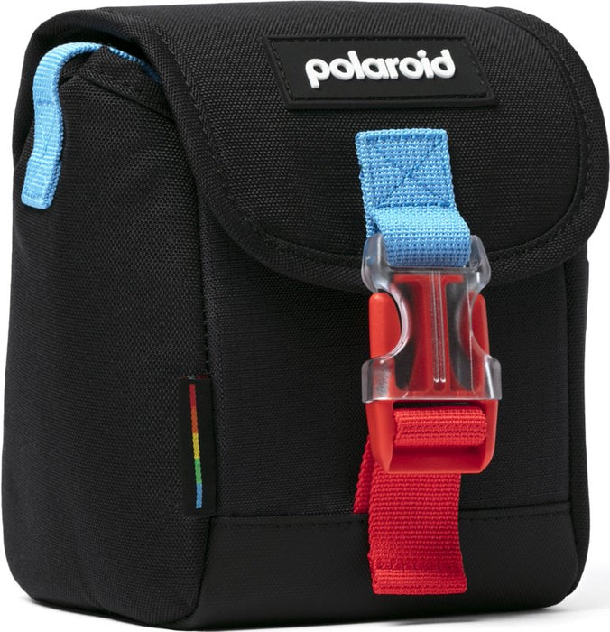 EAN 9120096775888 - Polaroid 6296 estuche para cámara fotográfica Cubierta de hombro Multicolor imagen 1