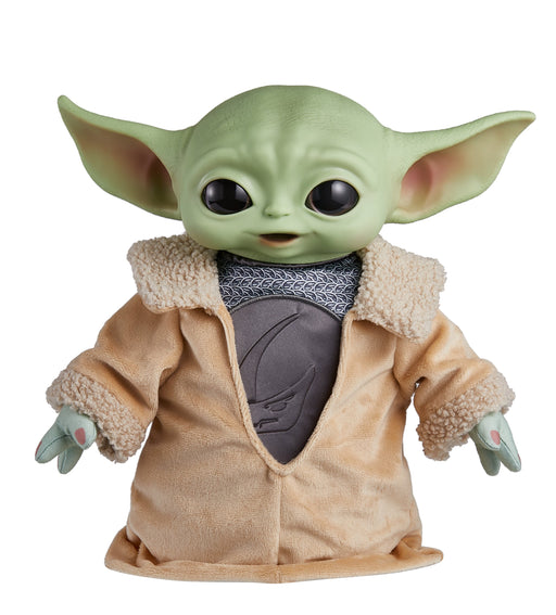 EAN 0194735158287 - Star Wars HPG49 juguete de peluche imagen 1