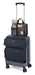 EAN 4024023022302 - TROIKA BBG67/GY bolso y bandolera Poliéster Negro, Gris Unisex Bolsa para carrito de la compra imagen 4