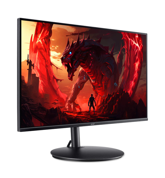 EAN 4711474705990 - Acer Nitro XF0 XF270W3bmiiphx pantalla para PC 68,6 cm (27") 1920 x 1080 Pixeles Full HD LCD Negro imagen 2