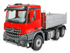 EAN 4262500342936 - Amewi 22729 modelo controlado por radio Camión basculante Motor eléctrico 1:14 imagen 1