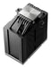 EAN 6933412729624 - DeepCool AK700 Digital NYX Procesador Refrigerador de aire 12 cm Negro 1 pieza(s) imagen 5