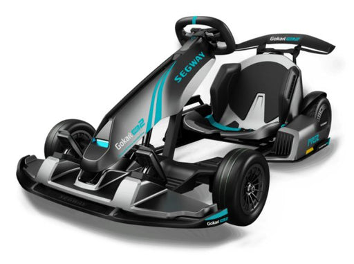 EAN 8721008535432 - Segway Gokart PRO 2 Kart de juguete imagen 1