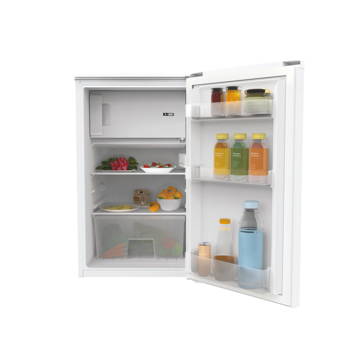 EAN 8059019048529 - Candy COT1S45EW Independiente 106 L Blanco imagen 3