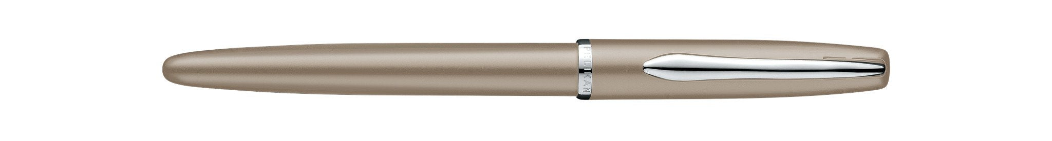 EAN 4012700826749 - Pelikan 826747 pluma estilográfica Sistema de carga por cartucho Gris pardo 1 pieza(s) imagen 6