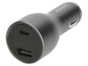 EAN 5056304397877 - 2-Power CUSB5011B cargador de dispositivo móvil Gris imagen 1