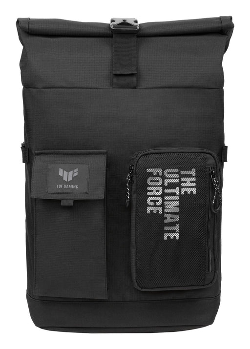 EAN 4711081074274 - ASUS TUF Gaming VP4700 43,2 cm (17") Mochila Negro imagen 1
