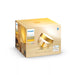 EAN 8719514410732 - Philips Hue White and Color ambiance 8719514410732 iluminación inteligente Lámpara de mesa inteligente Bl imagen 3