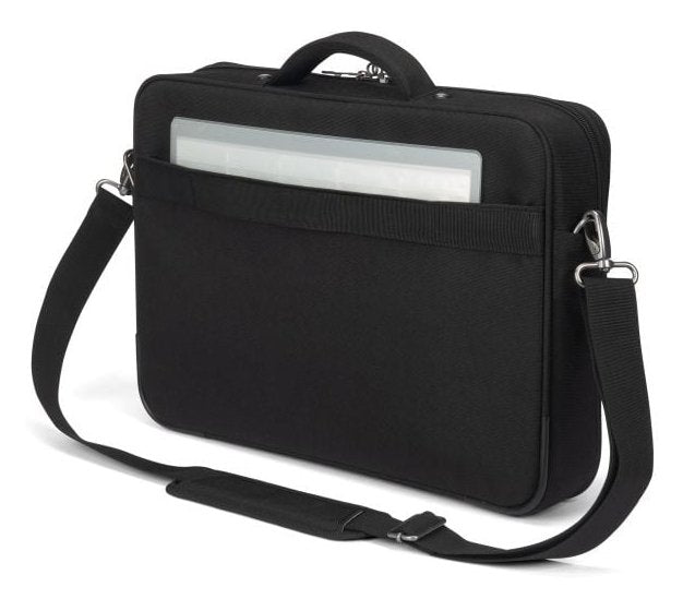 EAN 7640239423121 - DICOTA D32165-RPET maletines para portátil 40,6 cm (16") Maletín Negro imagen 5
