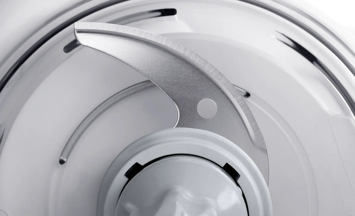 EAN 4242002853314 - Bosch MCM3100W robot de cocina 800 W 2,3 L Blanco imagen 18