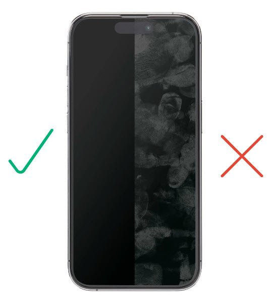 EAN 4047443529701 - Hama Clear Protect Protector de pantalla Apple 1 pieza(s) imagen 15